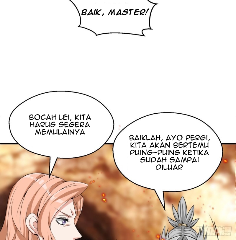 Strongest Anti M.E.T.A Chapter 634.92 - halaman 6