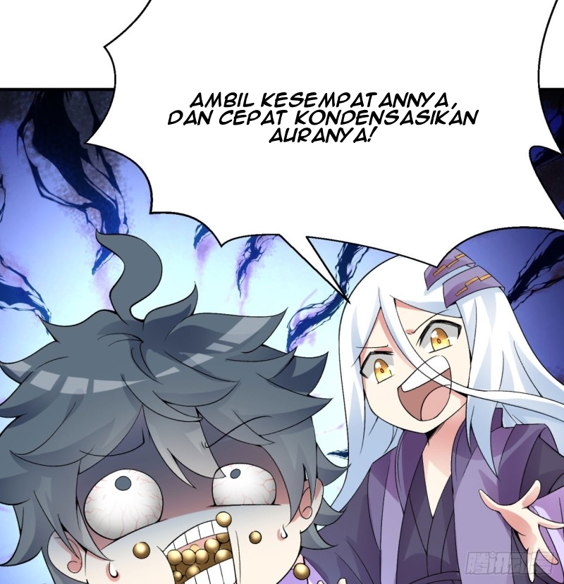 Strongest Anti M.E.T.A Chapter 634.93 - halaman 6