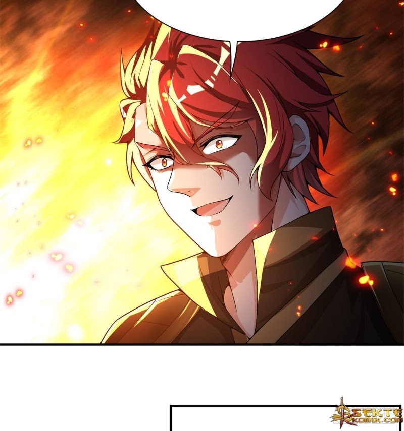 Strongest Anti M.E.T.A Chapter 634.94 - halaman 14