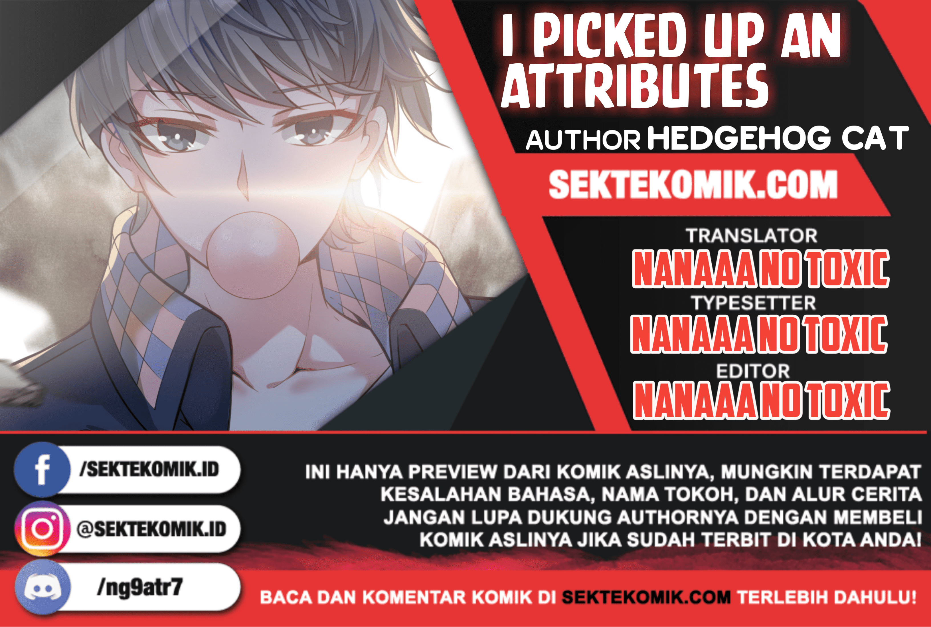 Strongest Anti M.E.T.A Chapter 634.95 - halaman 1