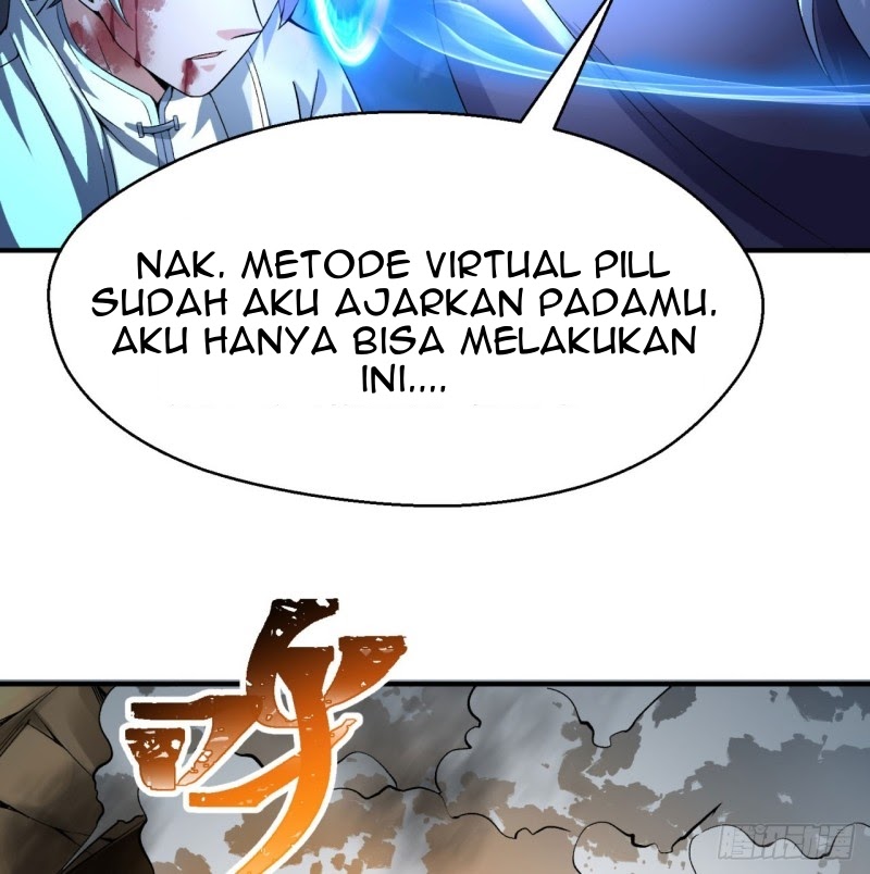 Strongest Anti M.E.T.A Chapter 634.95 - halaman 11