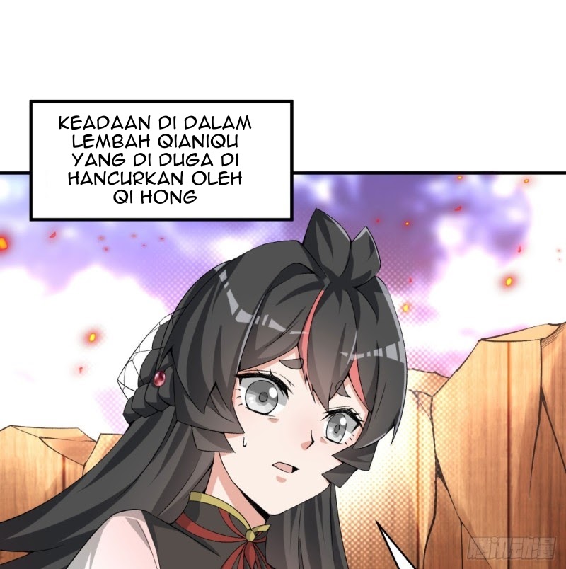 Strongest Anti M.E.T.A Chapter 634.95 - halaman 2