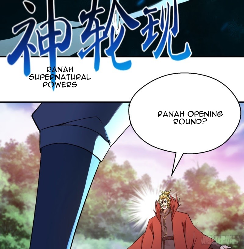 Strongest Anti M.E.T.A Chapter 634.97 - halaman 11