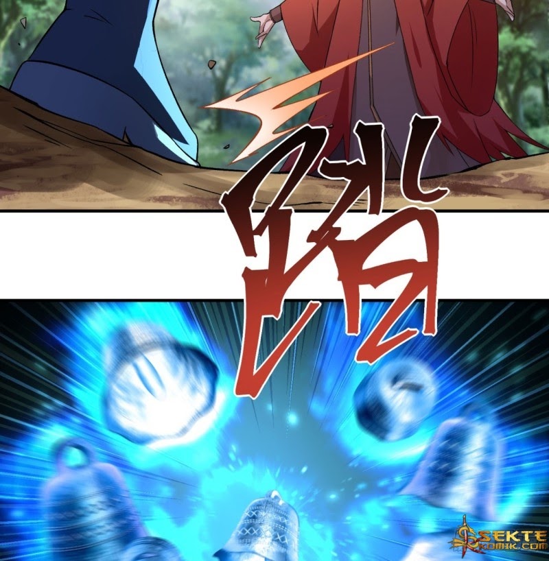 Strongest Anti M.E.T.A Chapter 634.97 - halaman 12