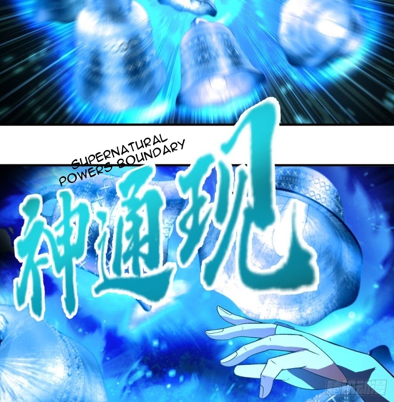Strongest Anti M.E.T.A Chapter 634.97 - halaman 13