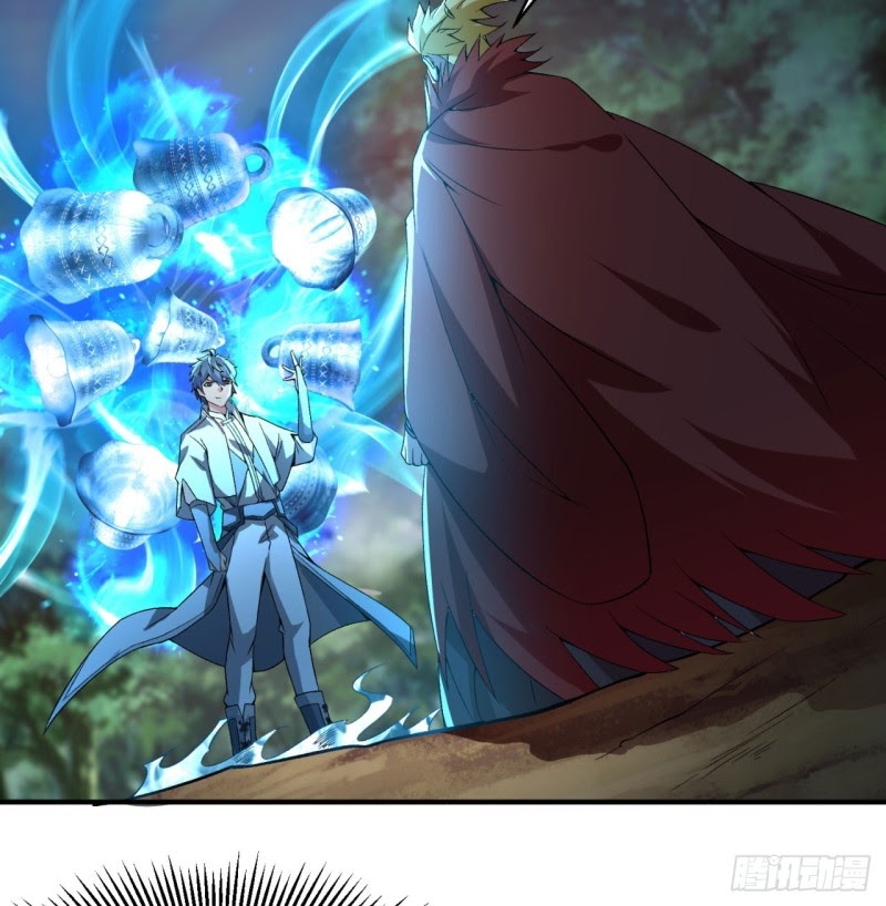 Strongest Anti M.E.T.A Chapter 634.97 - halaman 16