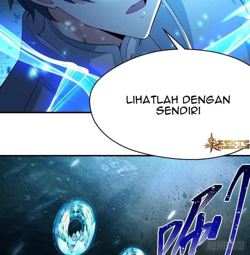 Strongest Anti M.E.T.A Chapter 634.97 - halaman 9