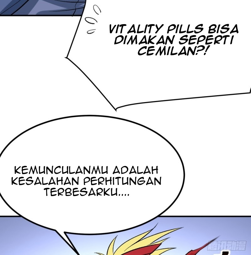 Strongest Anti M.E.T.A Chapter 634.98 - halaman 12