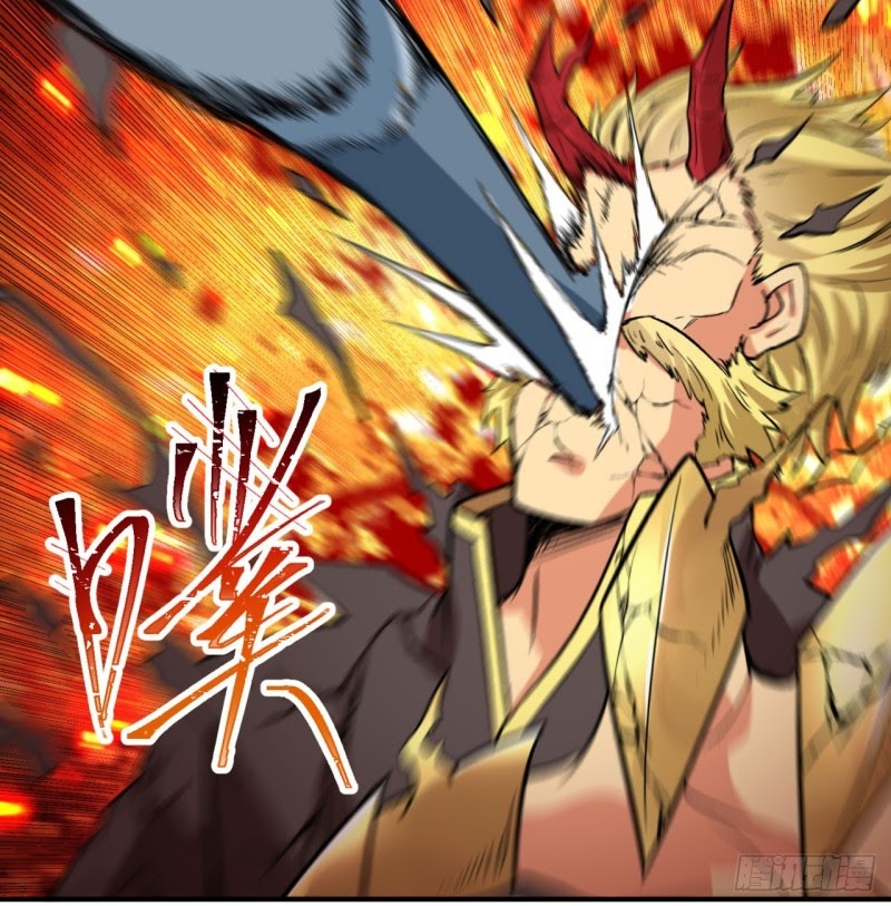 Strongest Anti M.E.T.A Chapter 634.98 - halaman 16