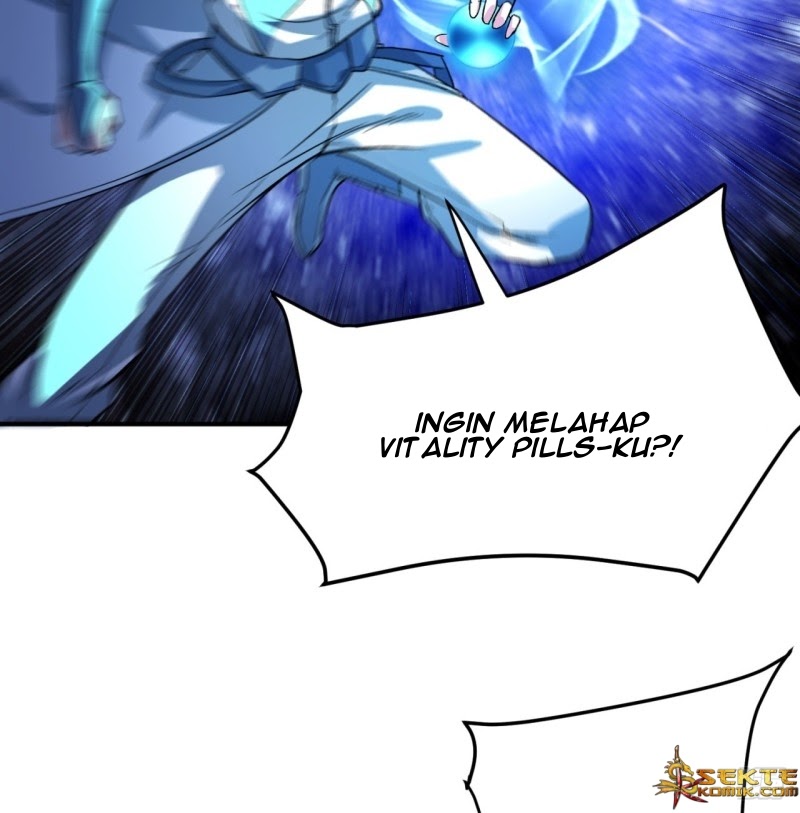 Strongest Anti M.E.T.A Chapter 634.98 - halaman 5