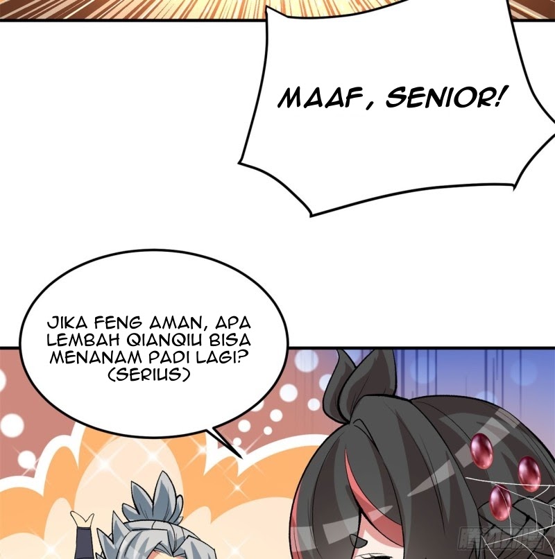 Strongest Anti M.E.T.A Chapter 634.99 - halaman 14