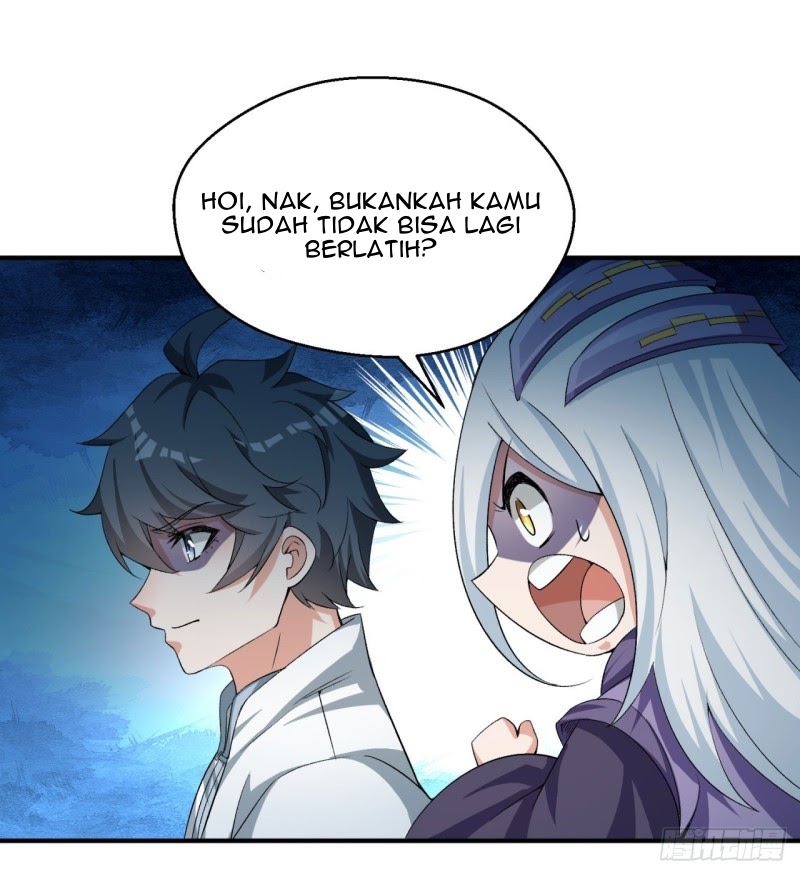 Strongest Anti M.E.T.A Chapter 634.99 - halaman 5