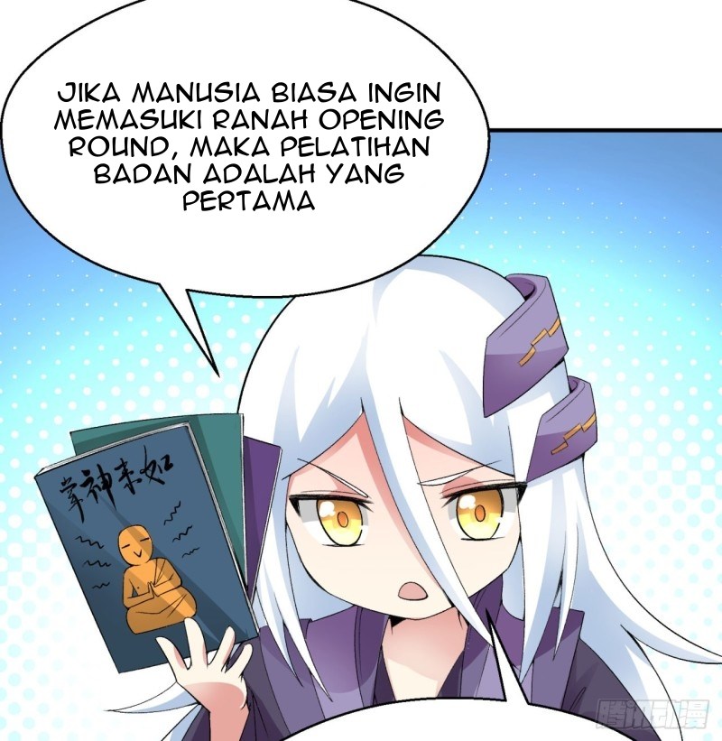 Strongest Anti M.E.T.A Chapter 634 - halaman 10
