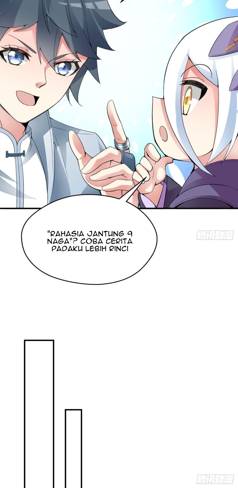 Strongest Anti M.E.T.A Chapter 634 - halaman 12