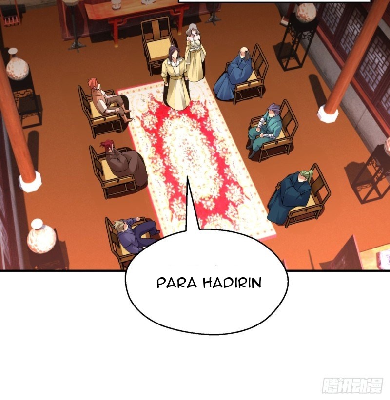 Strongest Anti M.E.T.A Chapter 634 - halaman 14
