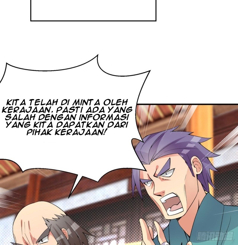 Strongest Anti M.E.T.A Chapter 634 - halaman 17