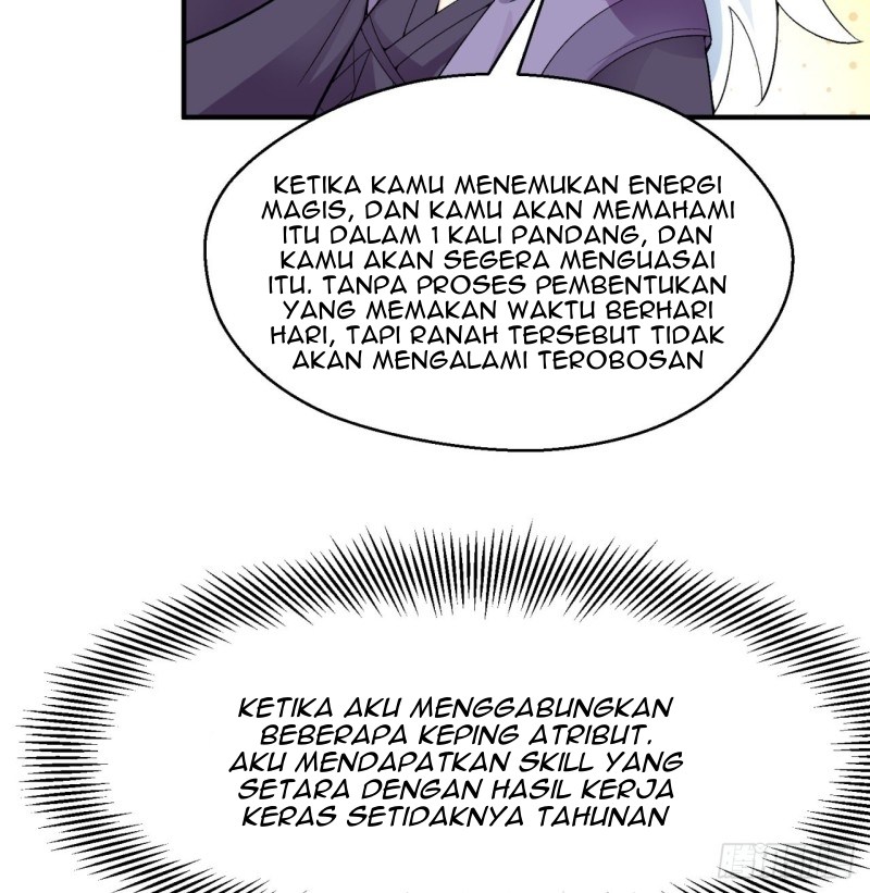 Strongest Anti M.E.T.A Chapter 634 - halaman 6