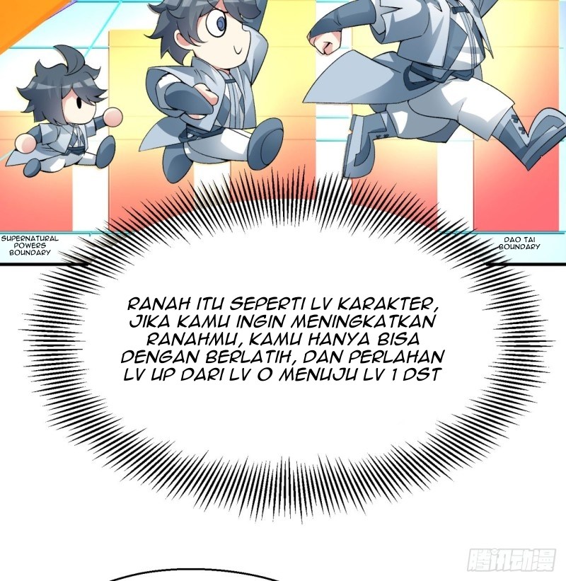 Strongest Anti M.E.T.A Chapter 634 - halaman 9