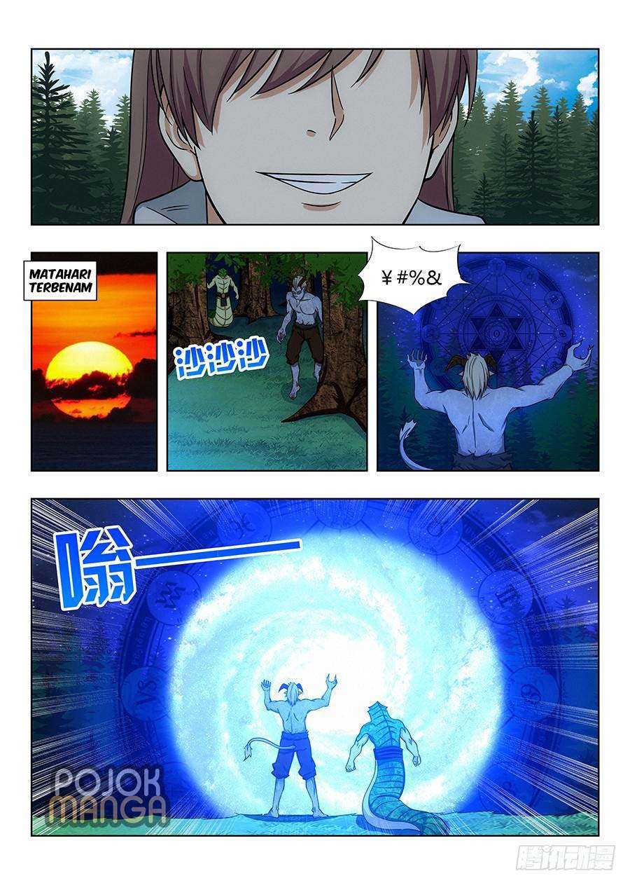 Strongest Anti M.E.T.A Chapter 64 - halaman 4