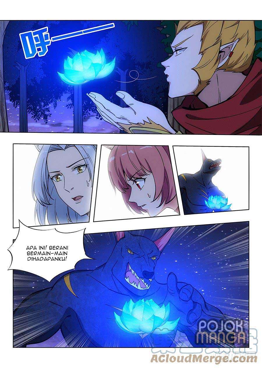 Strongest Anti M.E.T.A Chapter 65 - halaman 10