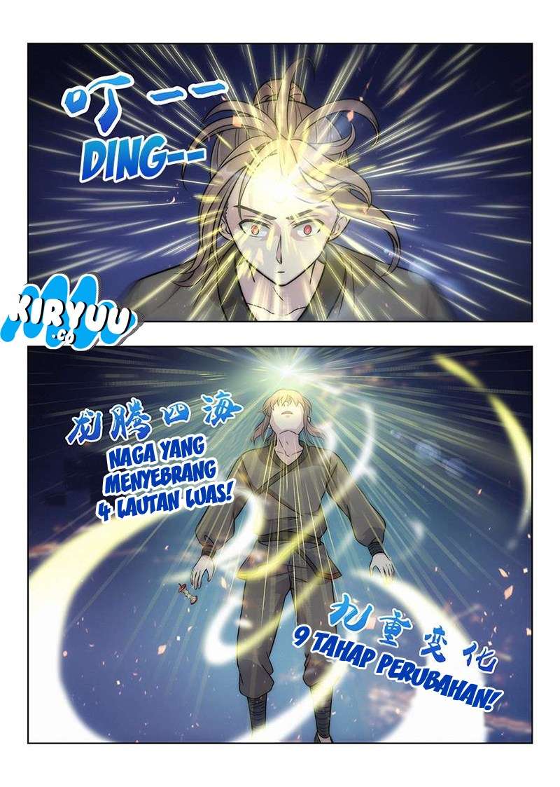 Strongest Anti M.E.T.A Chapter 7 - halaman 14