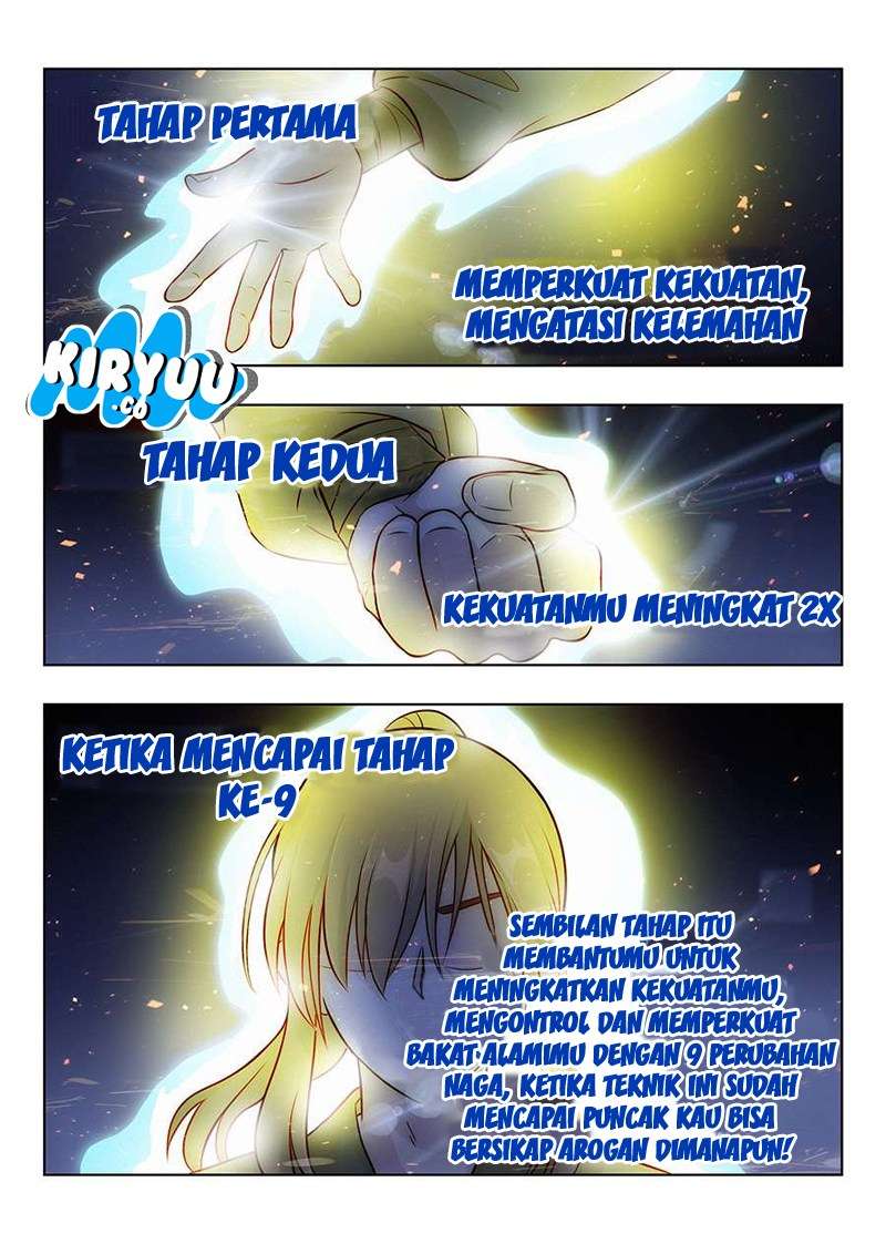 Strongest Anti M.E.T.A Chapter 7 - halaman 15