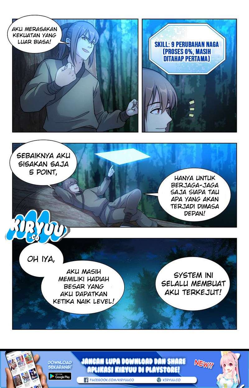 Strongest Anti M.E.T.A Chapter 7 - halaman 17