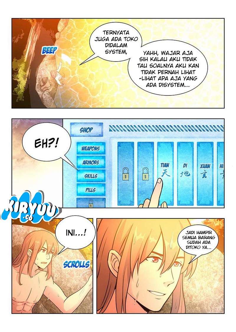 Strongest Anti M.E.T.A Chapter 7 - halaman 6