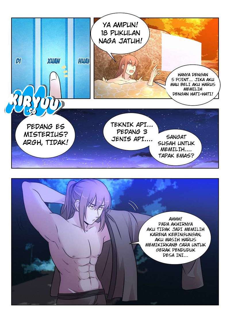 Strongest Anti M.E.T.A Chapter 7 - halaman 9