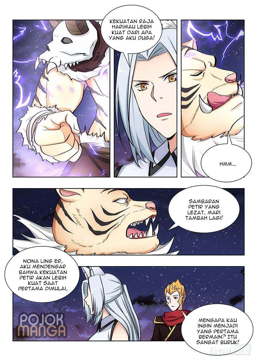 Strongest Anti M.E.T.A Chapter 73 - halaman 13