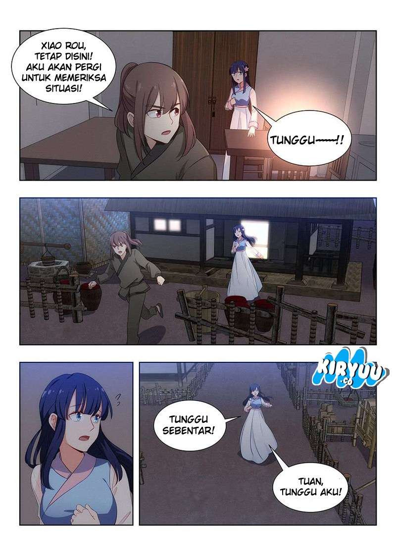 Strongest Anti M.E.T.A Chapter 8 - halaman 14