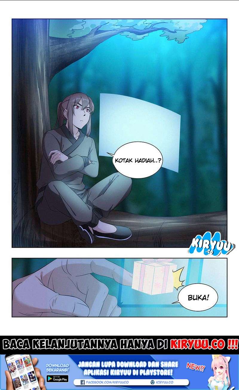 Strongest Anti M.E.T.A Chapter 8 - halaman 4