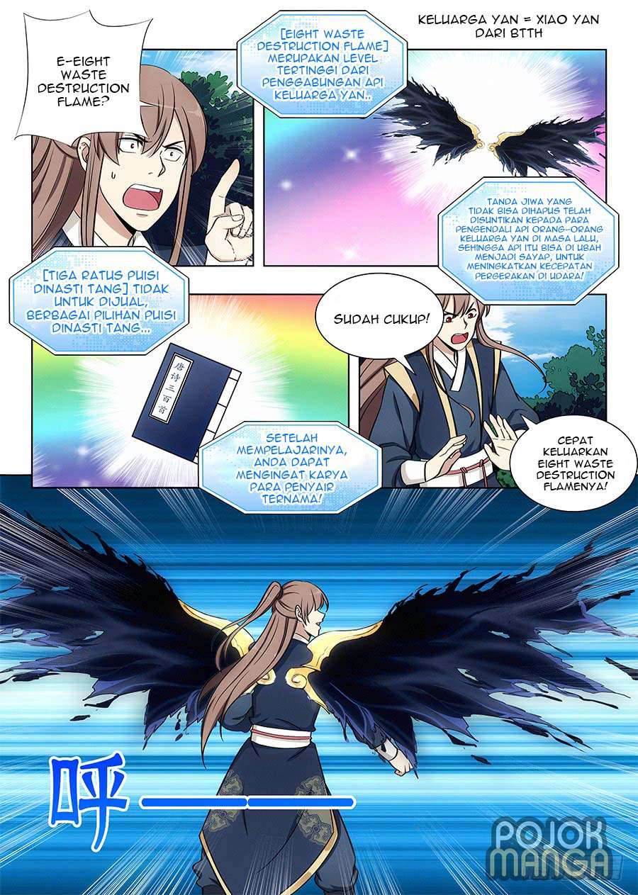 Strongest Anti M.E.T.A Chapter 80 - halaman 12