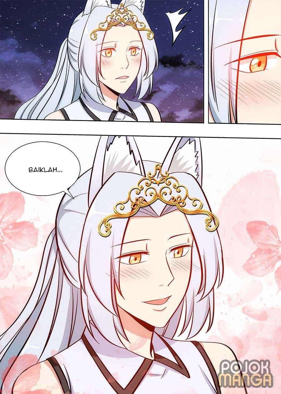 Strongest Anti M.E.T.A Chapter 80 - halaman 9