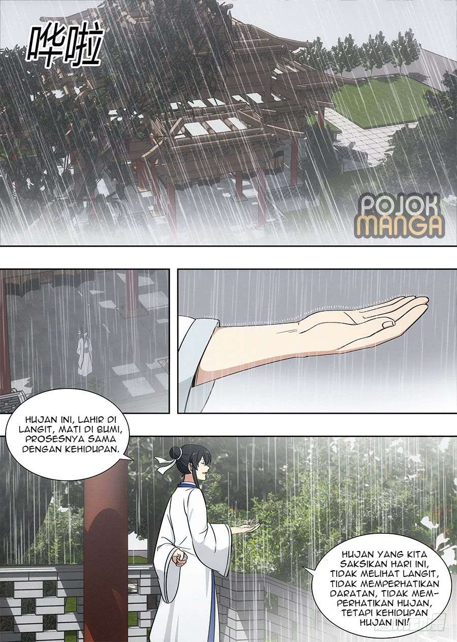 Strongest Anti M.E.T.A Chapter 85 - halaman 13