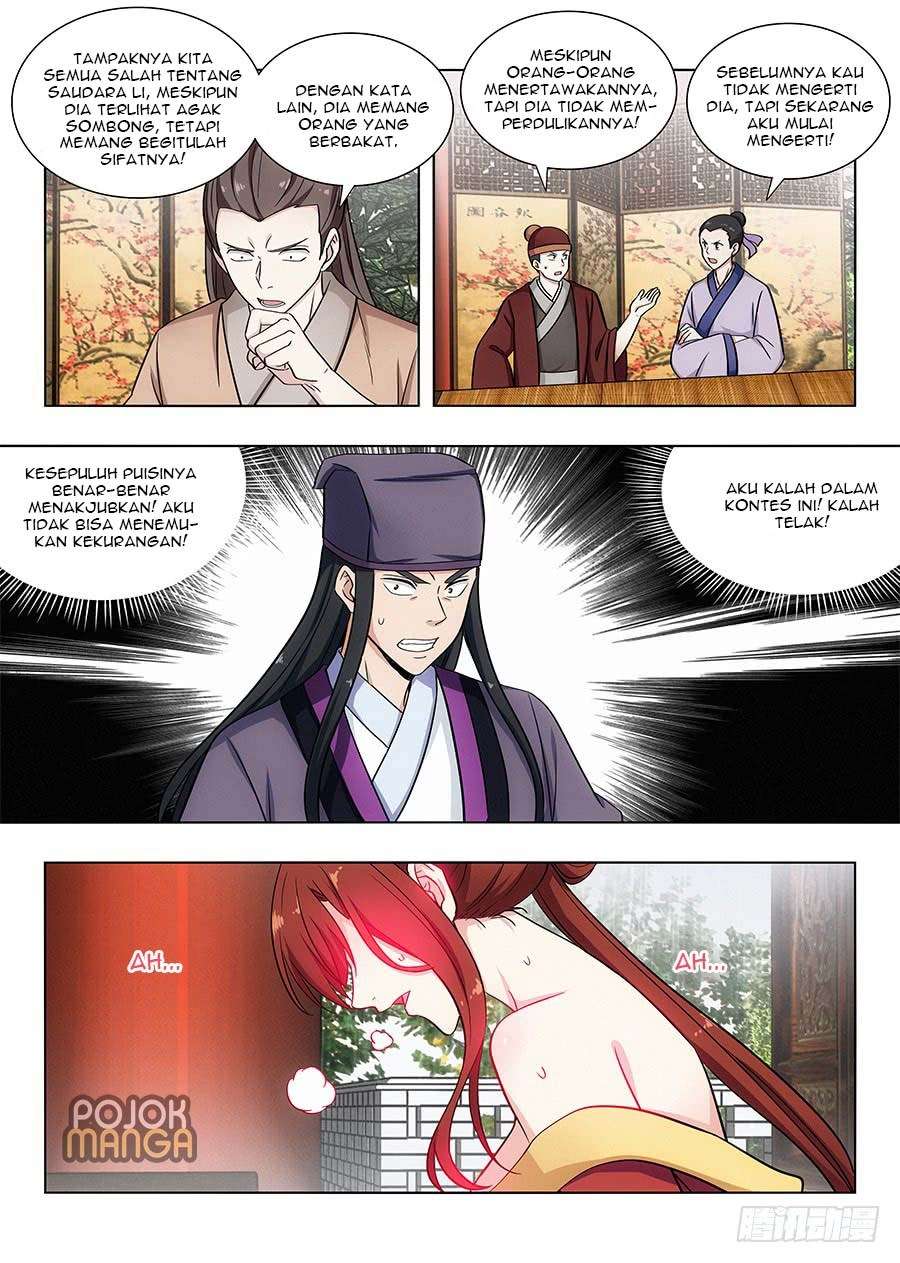 Strongest Anti M.E.T.A Chapter 86 - halaman 4