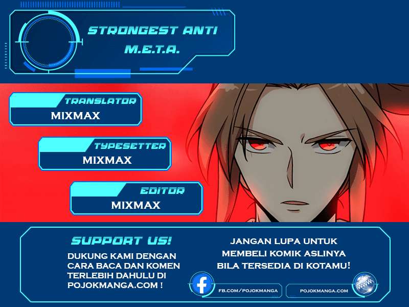 Strongest Anti M.E.T.A Chapter 88 - halaman 1