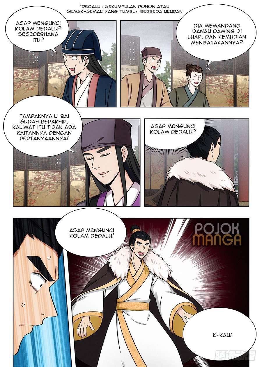 Strongest Anti M.E.T.A Chapter 88 - halaman 10