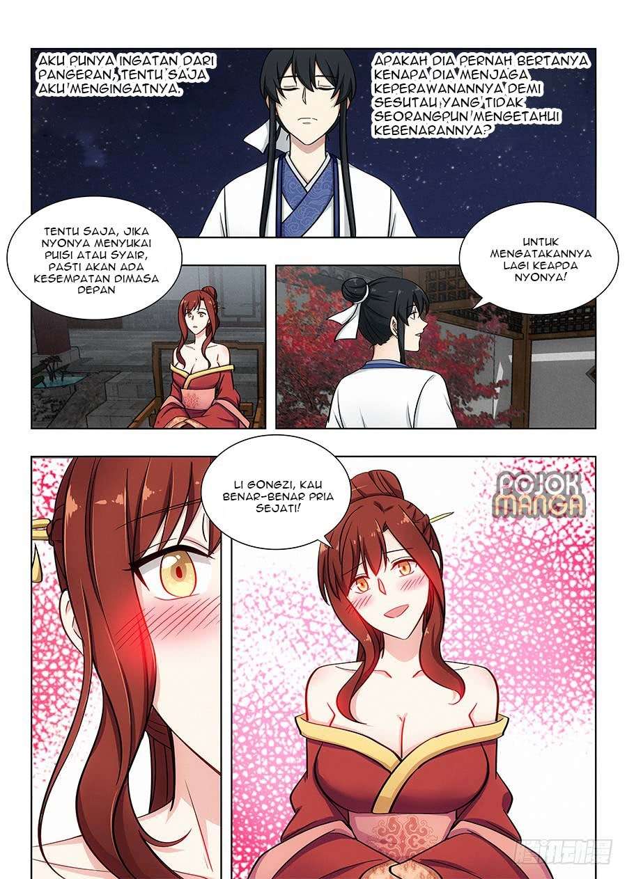 Strongest Anti M.E.T.A Chapter 89 - halaman 12