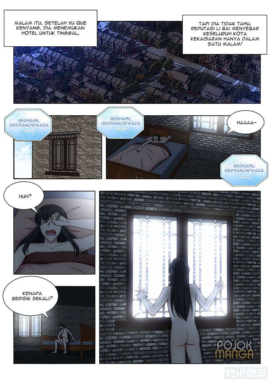 Strongest Anti M.E.T.A Chapter 89 - halaman 13
