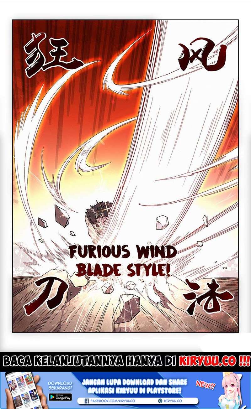 Strongest Anti M.E.T.A Chapter 9 - halaman 10