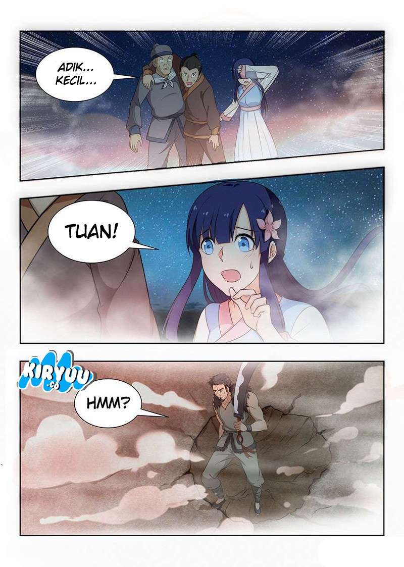 Strongest Anti M.E.T.A Chapter 9 - halaman 12
