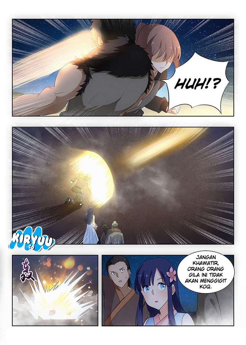 Strongest Anti M.E.T.A Chapter 9 - halaman 14