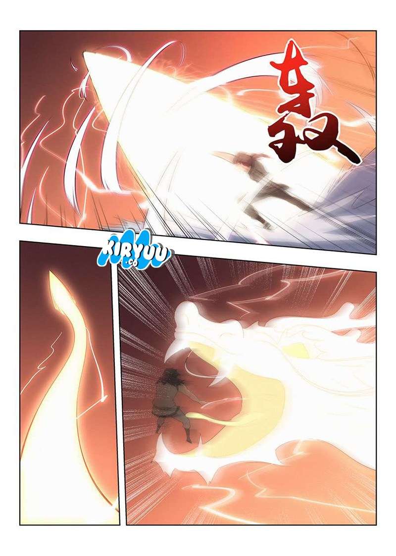 Strongest Anti M.E.T.A Chapter 9 - halaman 18