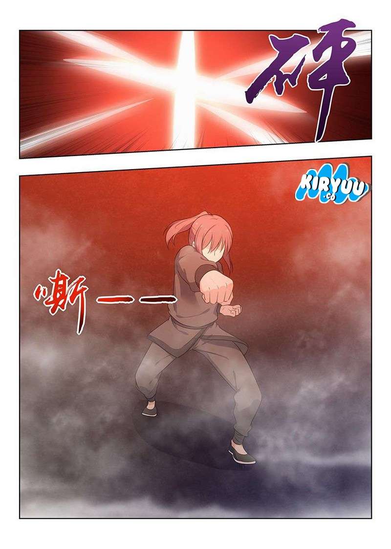 Strongest Anti M.E.T.A Chapter 9 - halaman 19