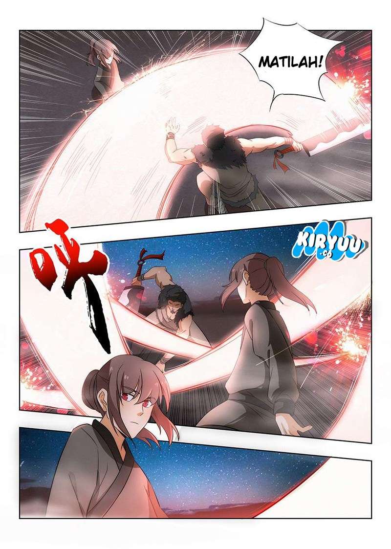 Strongest Anti M.E.T.A Chapter 9 - halaman 7
