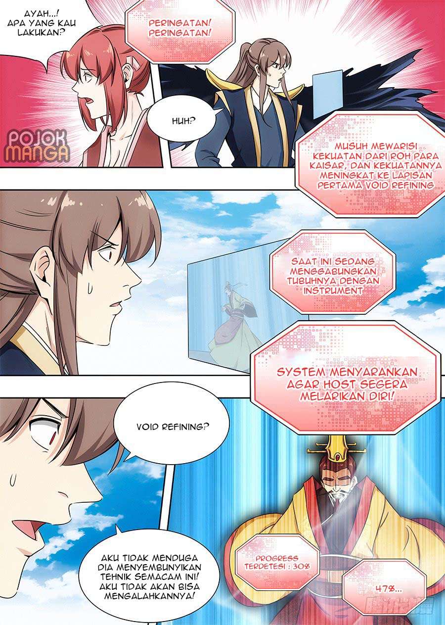 Strongest Anti M.E.T.A Chapter 94 - halaman 12