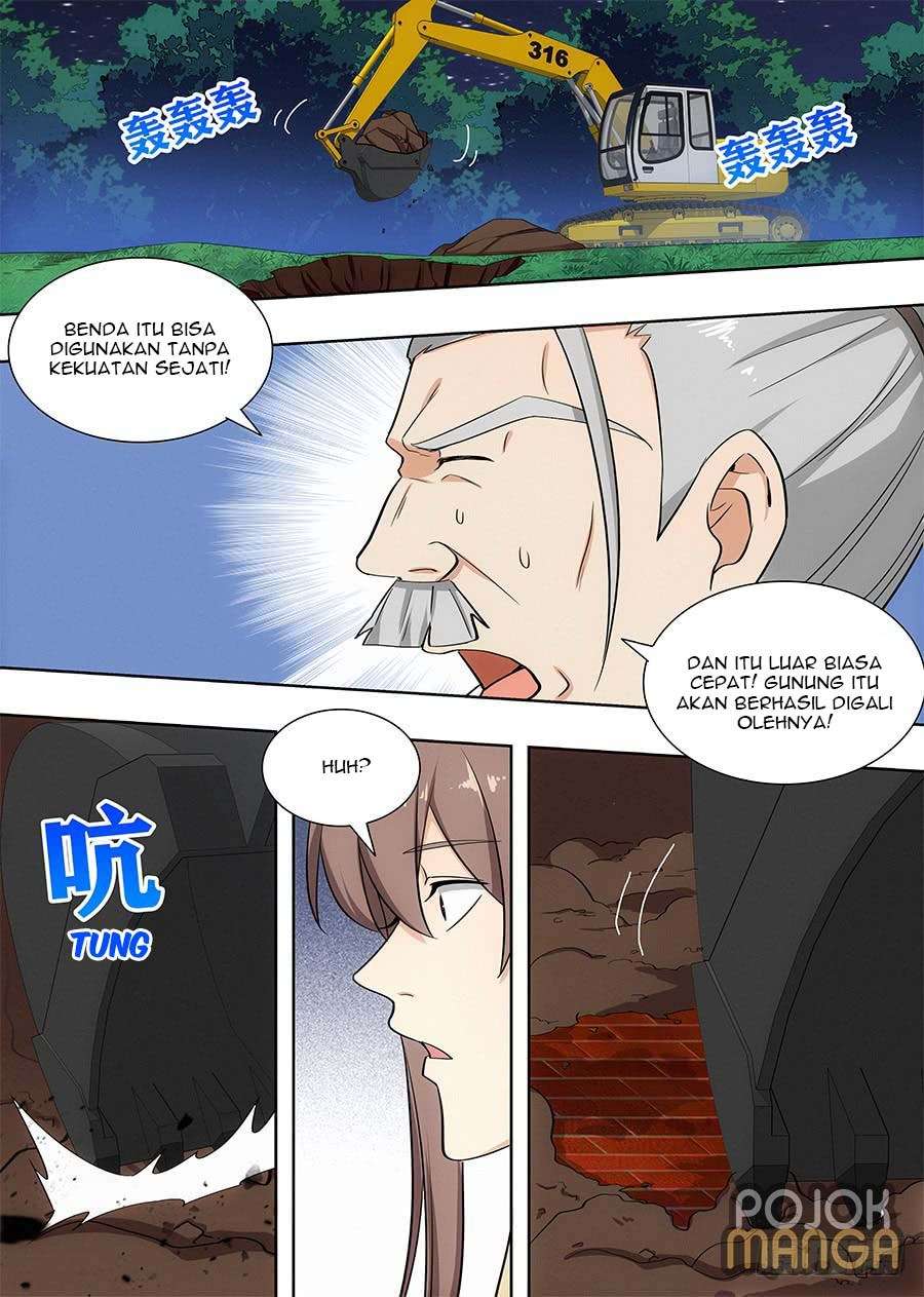 Strongest Anti M.E.T.A Chapter 96 - halaman 7