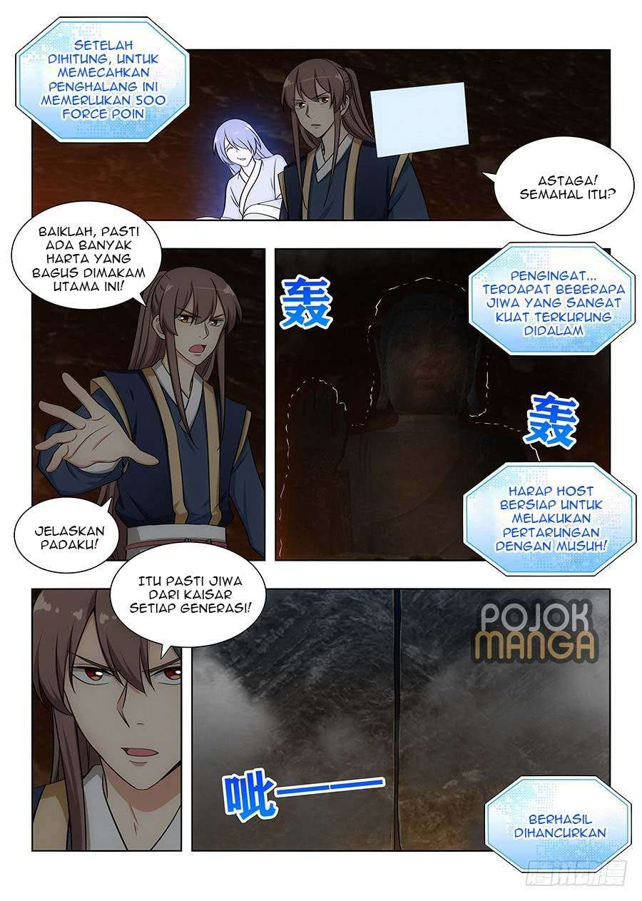 Strongest Anti M.E.T.A Chapter 97 - halaman 12