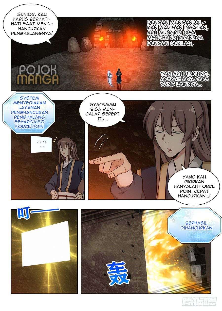Strongest Anti M.E.T.A Chapter 97 - halaman 6